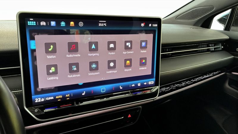 Volkswagen ID.7 bild 5