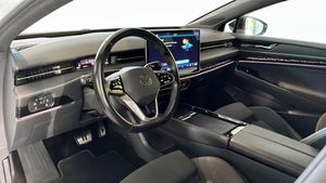 Volkswagen ID.7 bild 4