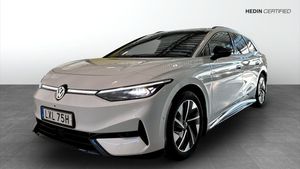 Volkswagen ID.7 bild 1
