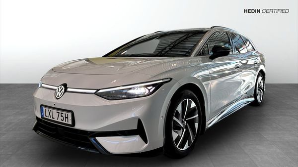 Volkswagen ID.7 TOURER PRO // 360 // DRAG - 2025
