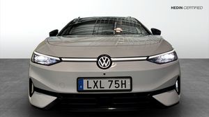 Volkswagen ID.7 bild 2