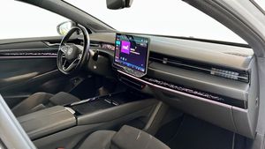 Volkswagen ID.7 bild 10