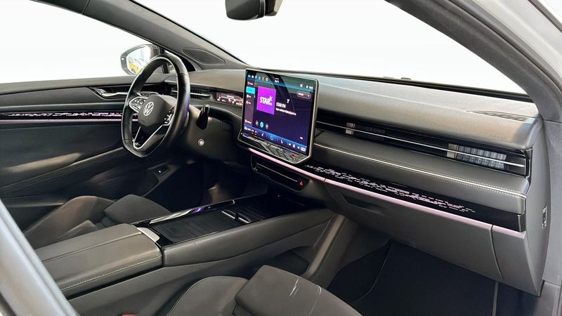 Volkswagen ID.7 bild 10