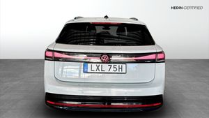 Volkswagen ID.7 bild 9