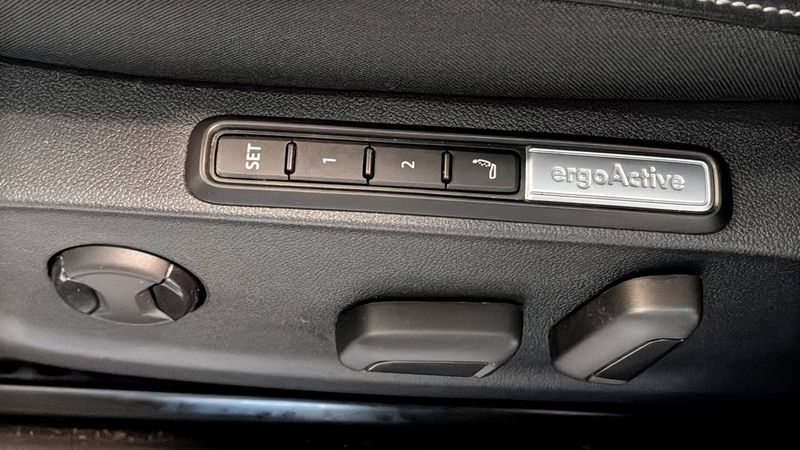 Volkswagen ID.7 bild 6