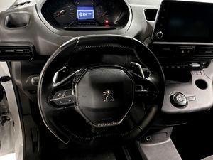 Peugeot Partner bild 10