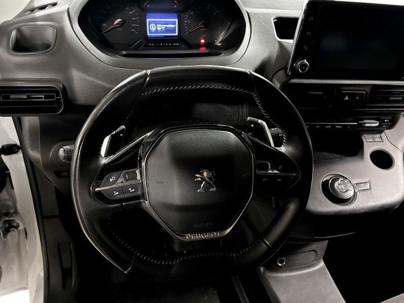 Peugeot Partner bild 10