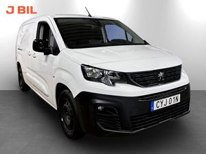 Peugeot Partner bild 1