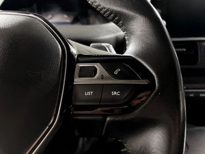 Peugeot Partner bild 11