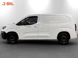 Peugeot Partner bild 5