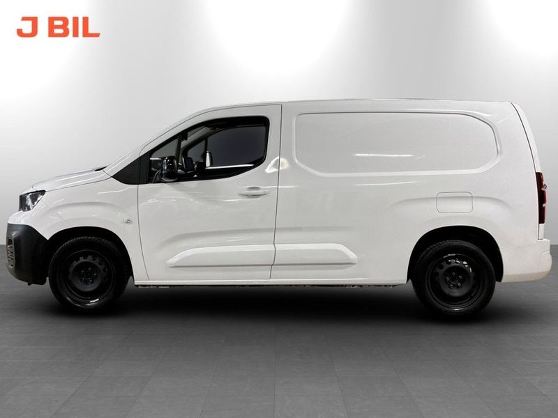Peugeot Partner bild 5