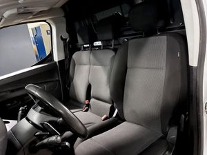 Peugeot Partner bild 8