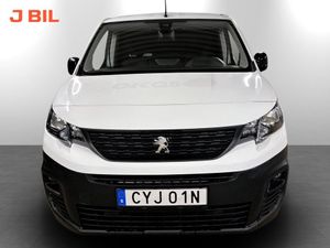 Peugeot Partner bild 3
