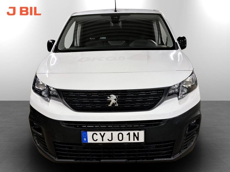 Peugeot Partner bild 3