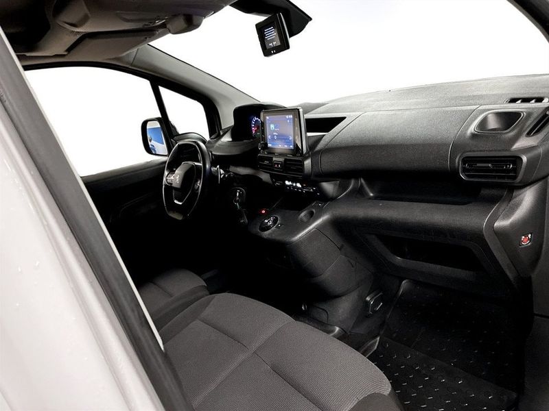 Peugeot Partner bild 17