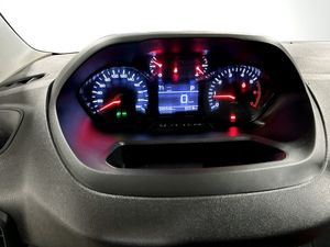 Peugeot Partner bild 12