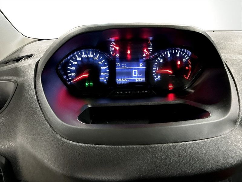 Peugeot Partner bild 12
