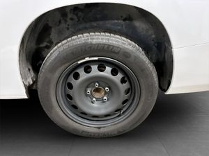 Peugeot Partner bild 6