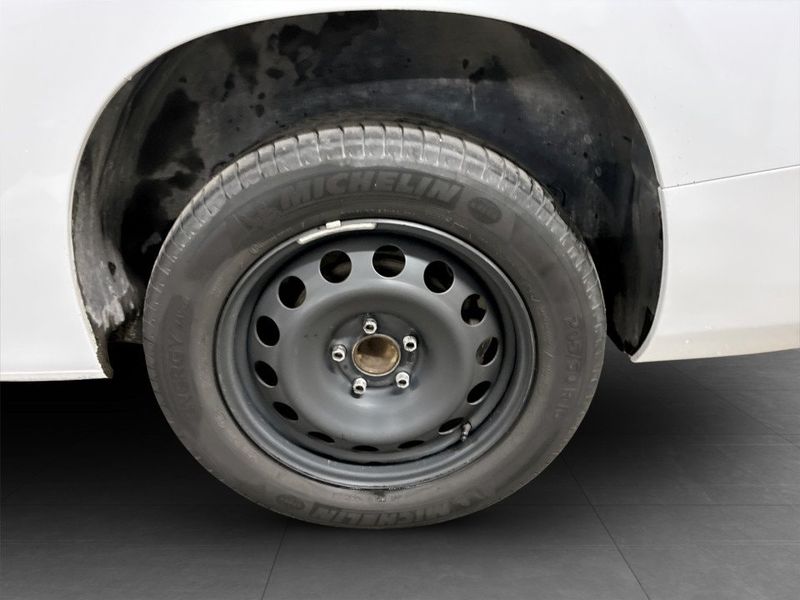 Peugeot Partner bild 6