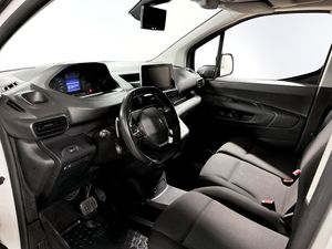 Peugeot Partner bild 7