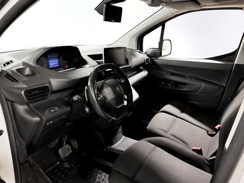 Peugeot Partner bild 7