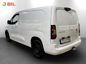 Peugeot Partner bild 4