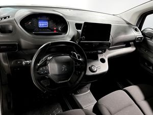 Peugeot Partner bild 9