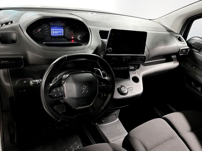 Peugeot Partner bild 9