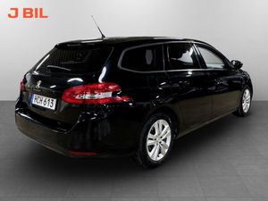 Peugeot 308 SW bild 3