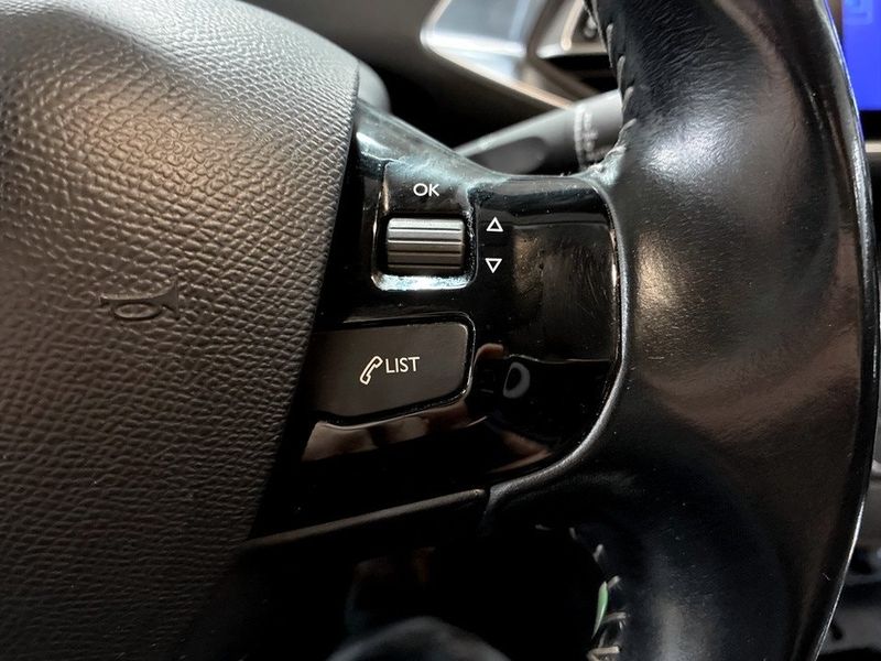Peugeot 308 SW bild 9