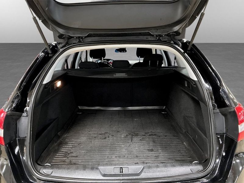 Peugeot 308 SW bild 19