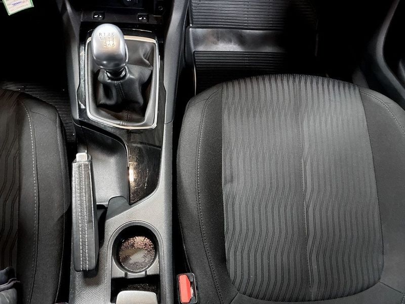 Peugeot 308 SW bild 13