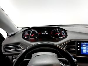 Peugeot 308 SW bild 16