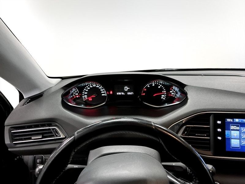 Peugeot 308 SW bild 16