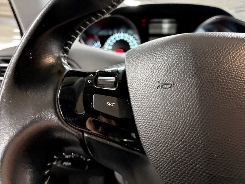 Peugeot 308 SW bild 8