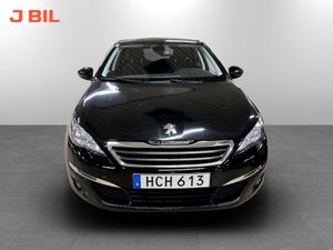 Peugeot 308 SW bild 17