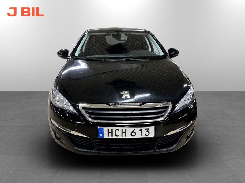 Peugeot 308 SW bild 17
