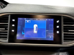 Peugeot 308 SW bild 10