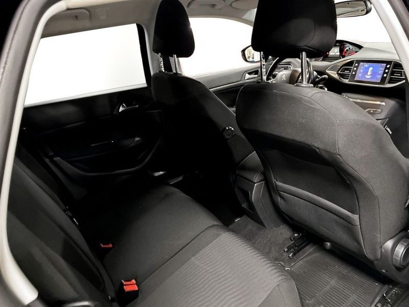 Peugeot 308 SW bild 15