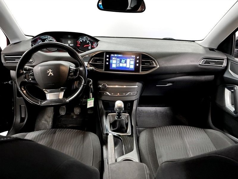 Peugeot 308 SW bild 6