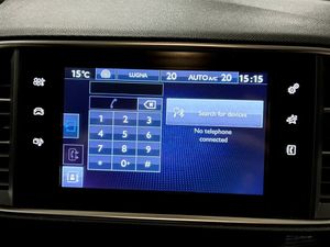 Peugeot 308 SW bild 11