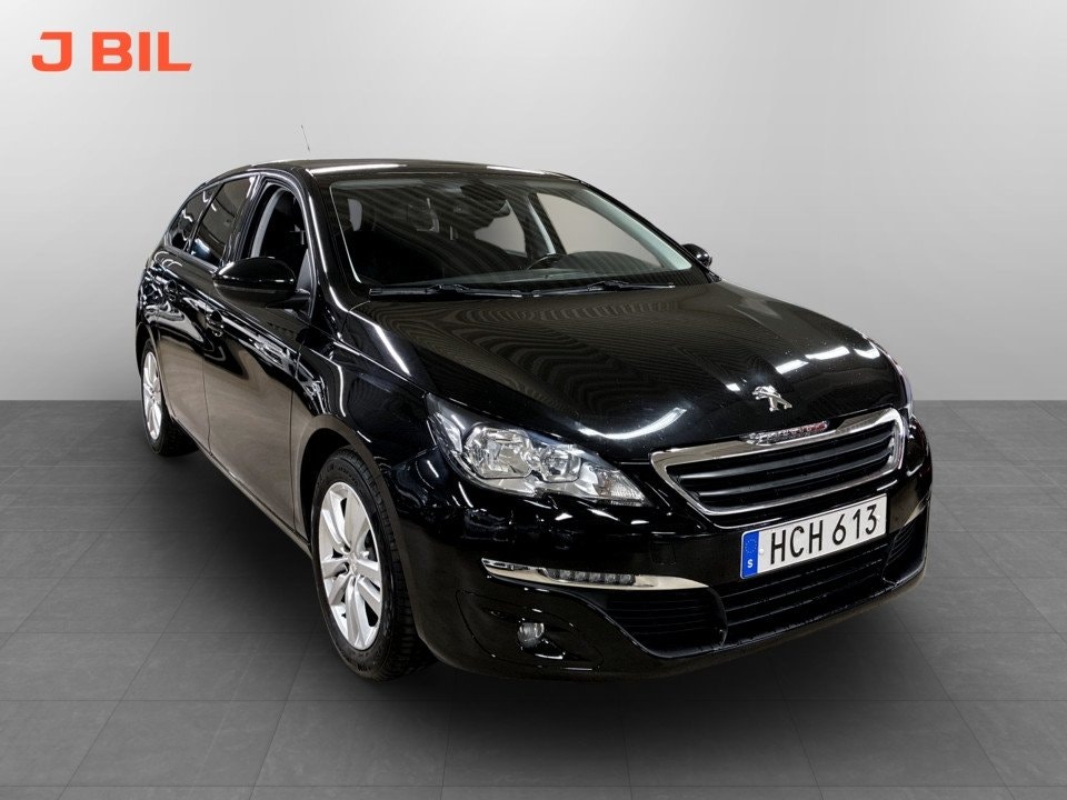 Peugeot 308 SW