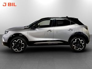 Opel Mokka bild 19