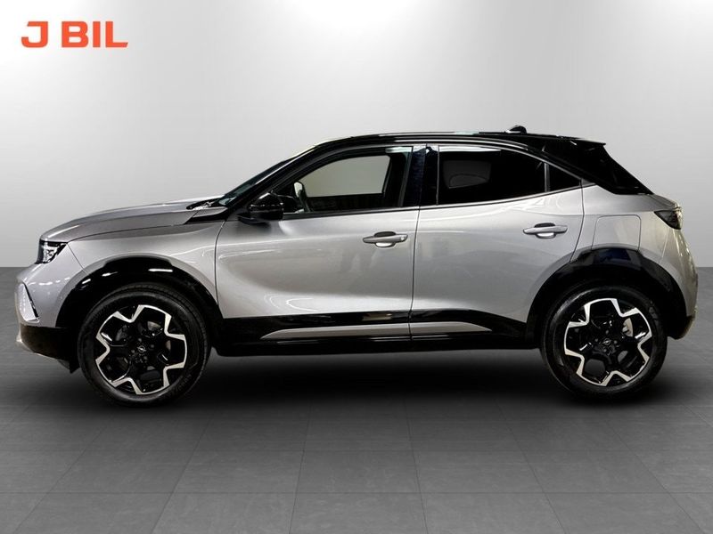 Opel Mokka bild 19
