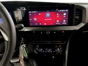 Opel Mokka bild 11