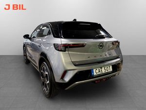 Opel Mokka bild 3
