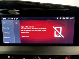 Opel Mokka bild 10