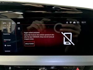 Opel Mokka bild 11