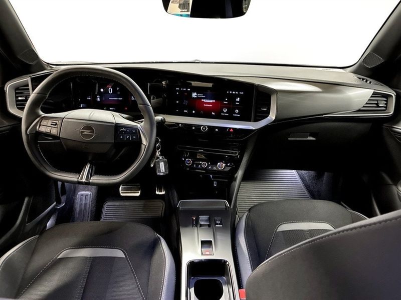 Opel Mokka bild 6