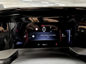 Opel Mokka bild 8